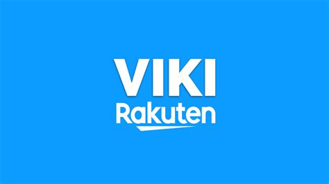 viki rakuten